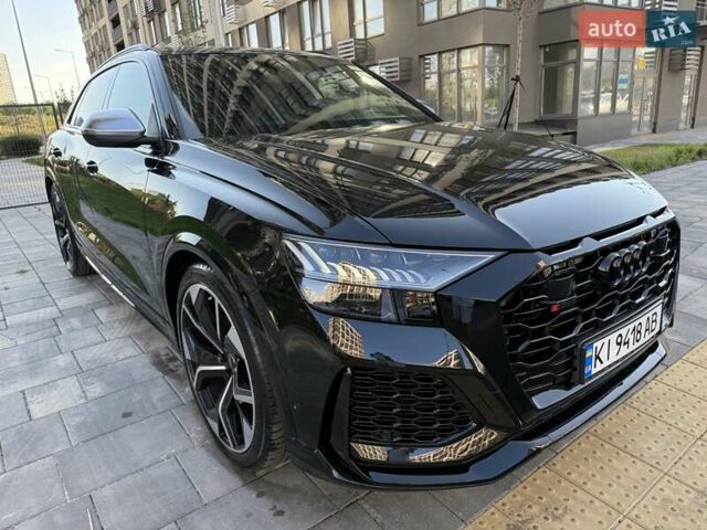 Ауді RS Q8, об'ємом двигуна 4 л та пробігом 16 тис. км за 138300 $, фото 32 на Automoto.ua