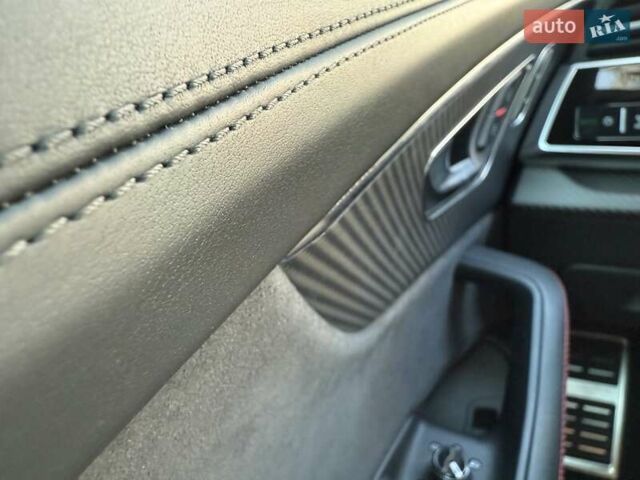 Ауді RS Q8, об'ємом двигуна 4 л та пробігом 16 тис. км за 138300 $, фото 5 на Automoto.ua