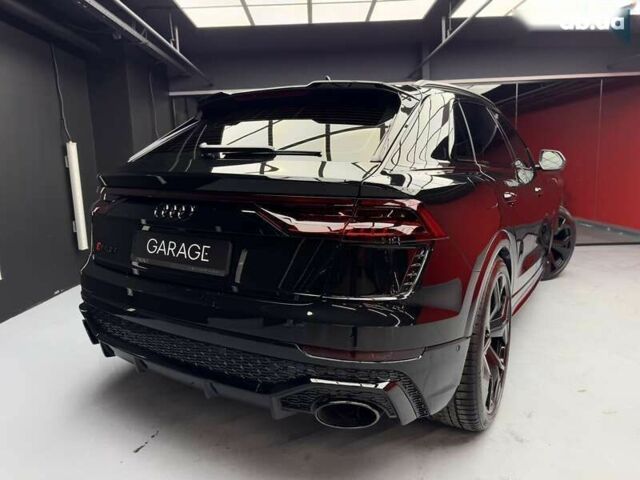 Ауди RS Q8, объемом двигателя 4 л и пробегом 33 тыс. км за 125900 $, фото 17 на Automoto.ua