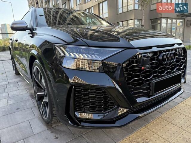 Ауді RS Q8, об'ємом двигуна 4 л та пробігом 16 тис. км за 138300 $, фото 33 на Automoto.ua