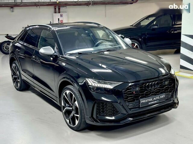 Ауди RS Q8, объемом двигателя 0 л и пробегом 34 тыс. км за 127000 $, фото 14 на Automoto.ua