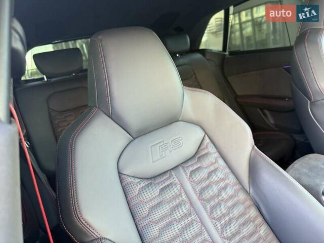 Ауді RS Q8, об'ємом двигуна 4 л та пробігом 16 тис. км за 138300 $, фото 8 на Automoto.ua