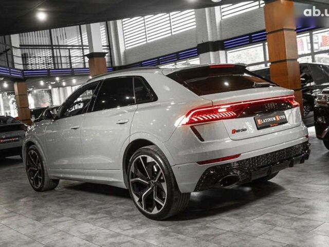 Ауди RS Q8, объемом двигателя 0 л и пробегом 15 тыс. км за 122000 $, фото 15 на Automoto.ua