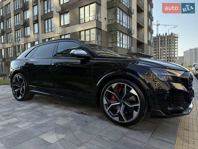Ауді RS Q8, об'ємом двигуна 4 л та пробігом 16 тис. км за 138300 $, фото 38 на Automoto.ua