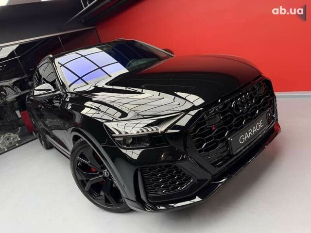 Ауди RS Q8, объемом двигателя 4 л и пробегом 33 тыс. км за 125900 $, фото 15 на Automoto.ua