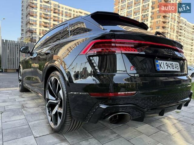 Ауді RS Q8, об'ємом двигуна 4 л та пробігом 16 тис. км за 138300 $, фото 35 на Automoto.ua