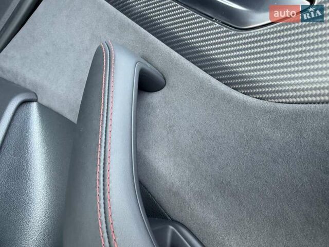 Ауді RS Q8, об'ємом двигуна 4 л та пробігом 16 тис. км за 138300 $, фото 20 на Automoto.ua
