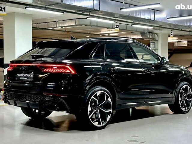 Ауди RS Q8, объемом двигателя 0 л и пробегом 34 тыс. км за 127000 $, фото 17 на Automoto.ua