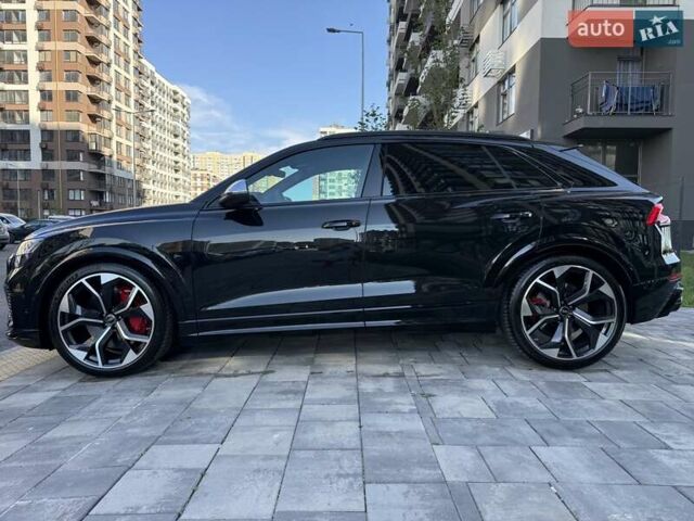 Ауді RS Q8, об'ємом двигуна 4 л та пробігом 16 тис. км за 138300 $, фото 34 на Automoto.ua