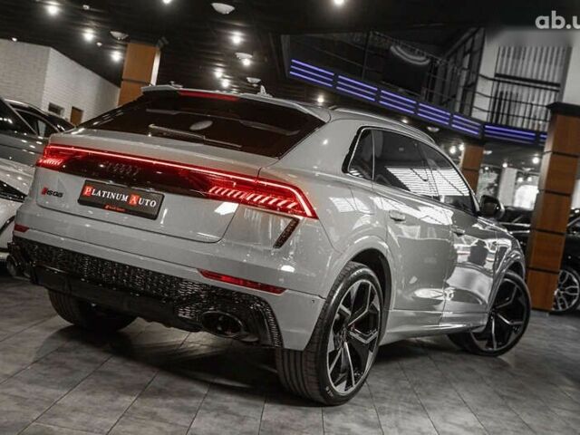 Ауди RS Q8, объемом двигателя 0 л и пробегом 15 тыс. км за 122000 $, фото 3 на Automoto.ua