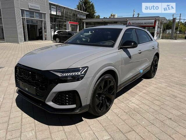 Ауді RS Q8, об'ємом двигуна 4 л та пробігом 2 тис. км за 150566 $, фото 1 на Automoto.ua