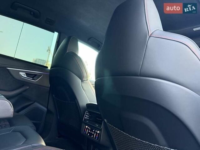Ауді RS Q8, об'ємом двигуна 4 л та пробігом 16 тис. км за 138300 $, фото 23 на Automoto.ua