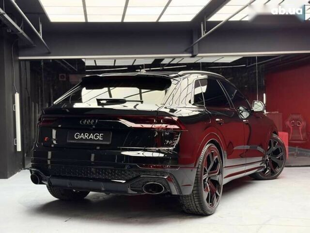 Ауди RS Q8, объемом двигателя 4 л и пробегом 33 тыс. км за 125900 $, фото 21 на Automoto.ua