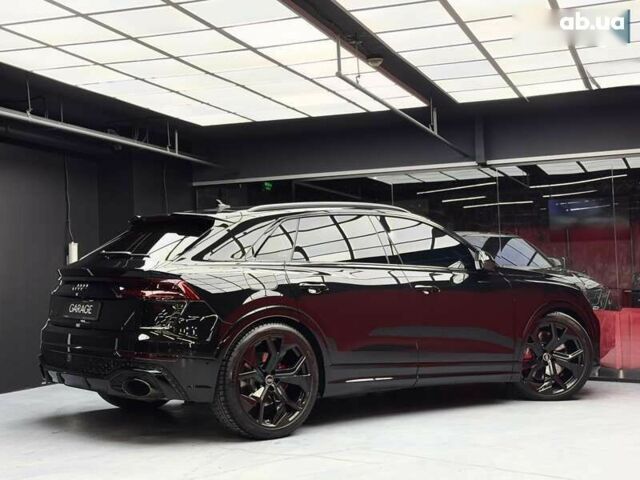 Ауди RS Q8, объемом двигателя 4 л и пробегом 33 тыс. км за 125900 $, фото 22 на Automoto.ua