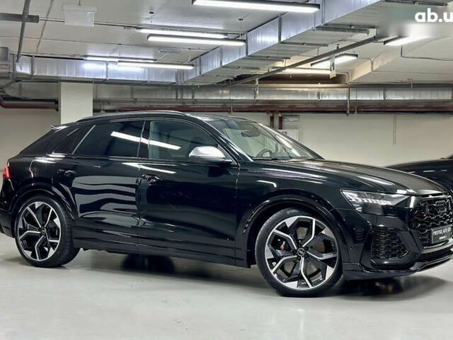 Ауди RS Q8, объемом двигателя 0 л и пробегом 34 тыс. км за 127000 $, фото 3 на Automoto.ua