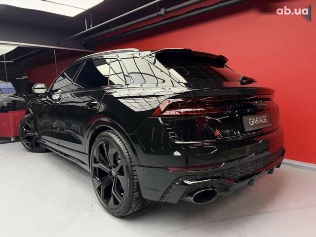 Ауди RS Q8, объемом двигателя 4 л и пробегом 33 тыс. км за 125900 $, фото 25 на Automoto.ua