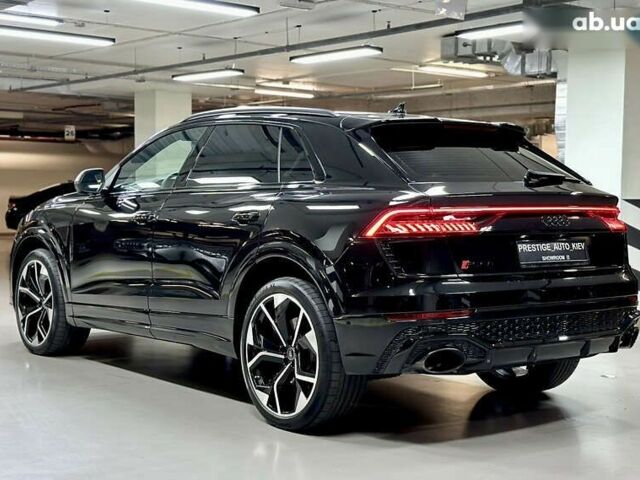 Ауди RS Q8, объемом двигателя 0 л и пробегом 34 тыс. км за 127000 $, фото 24 на Automoto.ua