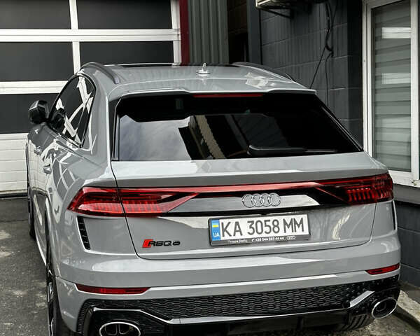 Ауді RS Q8, об'ємом двигуна 4 л та пробігом 13 тис. км за 140000 $, фото 3 на Automoto.ua