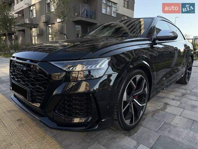 Ауді RS Q8, об'ємом двигуна 4 л та пробігом 16 тис. км за 138300 $, фото 14 на Automoto.ua