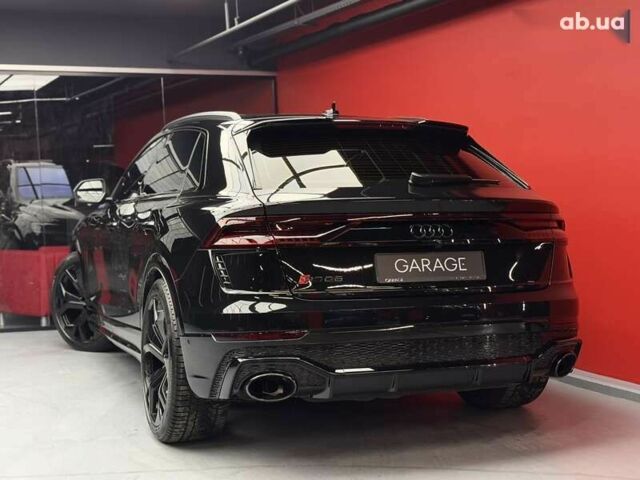 Ауди RS Q8, объемом двигателя 4 л и пробегом 33 тыс. км за 125900 $, фото 27 на Automoto.ua