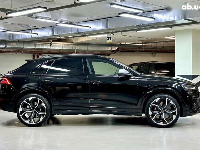 Ауди RS Q8, объемом двигателя 0 л и пробегом 34 тыс. км за 127000 $, фото 25 на Automoto.ua