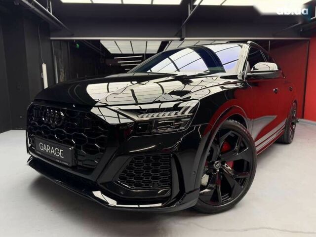 Ауди RS Q8, объемом двигателя 4 л и пробегом 33 тыс. км за 125900 $, фото 4 на Automoto.ua