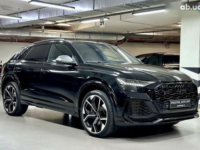 Ауди RS Q8, объемом двигателя 0 л и пробегом 34 тыс. км за 127000 $, фото 12 на Automoto.ua