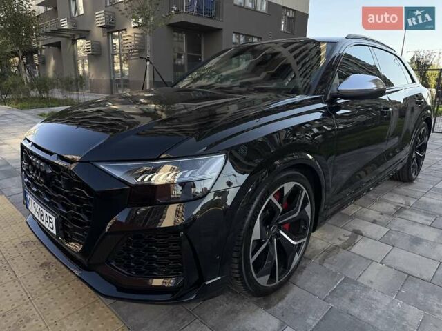 Ауді RS Q8, об'ємом двигуна 4 л та пробігом 16 тис. км за 138300 $, фото 26 на Automoto.ua