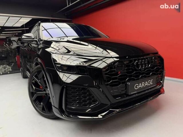 Ауди RS Q8, объемом двигателя 4 л и пробегом 33 тыс. км за 125900 $, фото 9 на Automoto.ua