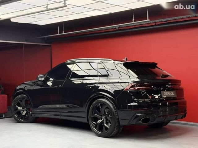 Ауди RS Q8, объемом двигателя 4 л и пробегом 39 тыс. км за 123900 $, фото 29 на Automoto.ua