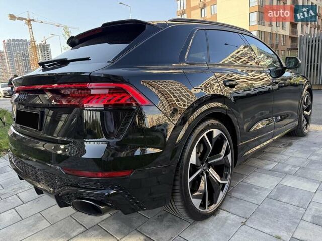 Ауді RS Q8, об'ємом двигуна 4 л та пробігом 16 тис. км за 138300 $, фото 37 на Automoto.ua