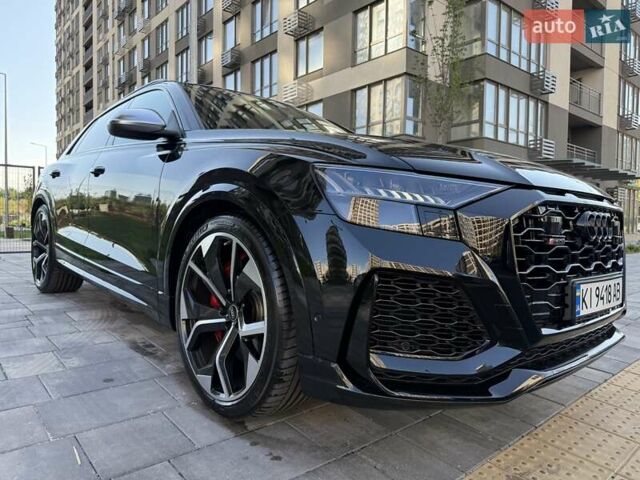 Ауді RS Q8, об'ємом двигуна 4 л та пробігом 16 тис. км за 138300 $, фото 31 на Automoto.ua