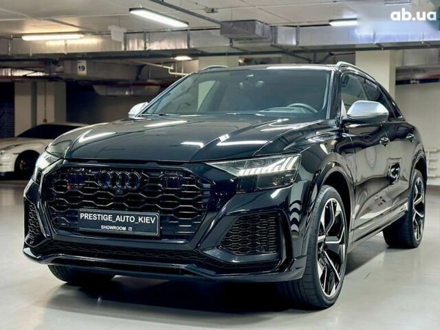Ауди RS Q8, объемом двигателя 0 л и пробегом 34 тыс. км за 127000 $, фото 9 на Automoto.ua