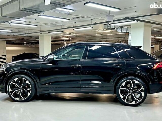 Ауди RS Q8, объемом двигателя 0 л и пробегом 34 тыс. км за 127000 $, фото 26 на Automoto.ua