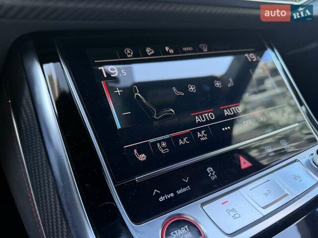 Ауді RS Q8, об'ємом двигуна 4 л та пробігом 16 тис. км за 138300 $, фото 41 на Automoto.ua
