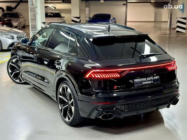 Ауди RS Q8, объемом двигателя 0 л и пробегом 34 тыс. км за 127000 $, фото 27 на Automoto.ua