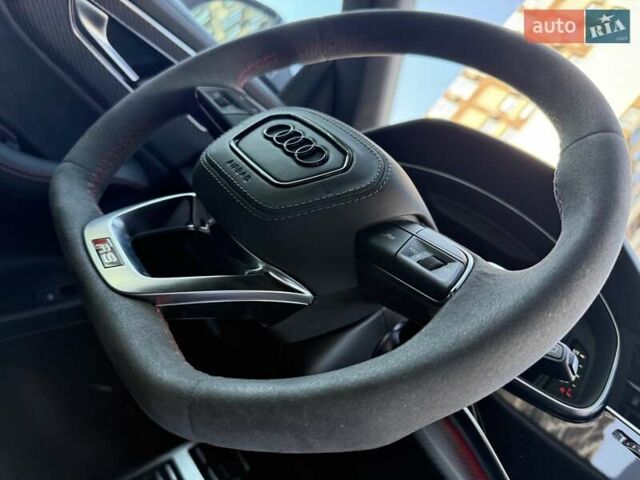 Ауді RS Q8, об'ємом двигуна 4 л та пробігом 16 тис. км за 138300 $, фото 15 на Automoto.ua