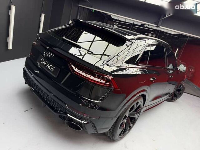 Ауди RS Q8, объемом двигателя 4 л и пробегом 33 тыс. км за 125900 $, фото 23 на Automoto.ua