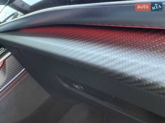 Ауді RS Q8, об'ємом двигуна 4 л та пробігом 16 тис. км за 138300 $, фото 10 на Automoto.ua
