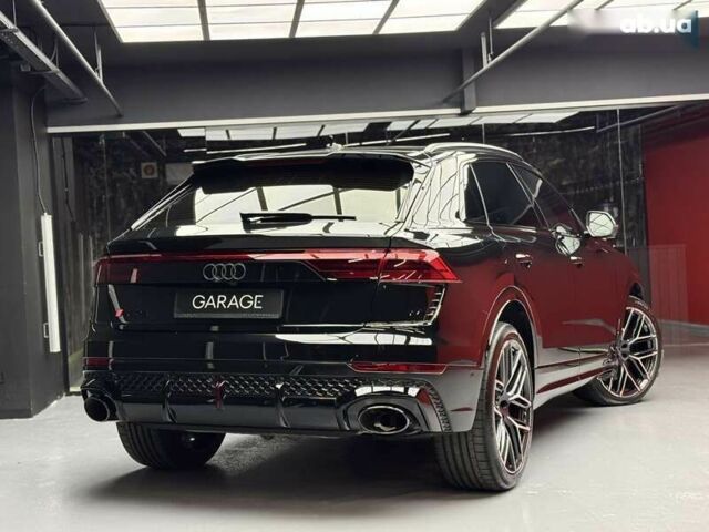 Ауди RS Q8, объемом двигателя 4 л и пробегом 10 тыс. км за 139900 $, фото 21 на Automoto.ua
