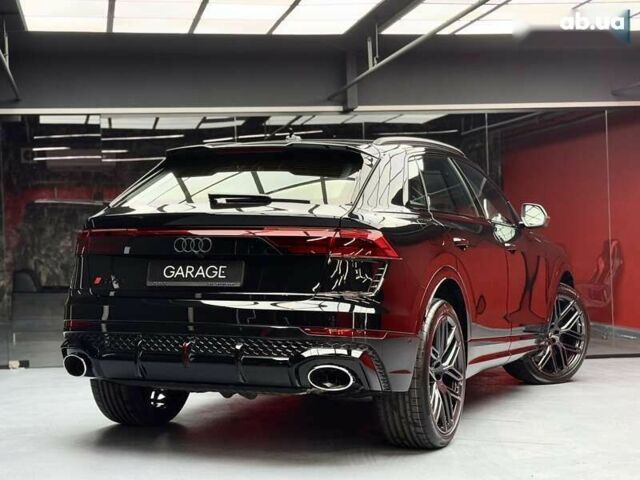 Ауди RS Q8, объемом двигателя 4 л и пробегом 1 тыс. км за 148800 $, фото 20 на Automoto.ua