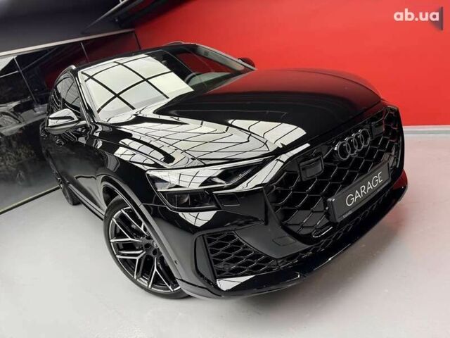 Ауди RS Q8, объемом двигателя 4 л и пробегом 10 тыс. км за 139900 $, фото 15 на Automoto.ua