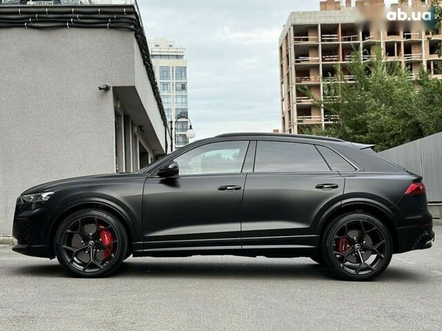 Ауди RS Q8, объемом двигателя 0 л и пробегом 12 тыс. км за 170000 $, фото 21 на Automoto.ua