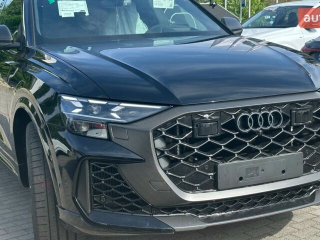 купить новое авто Ауди RS Q8 2024 года от официального дилера Ауді Центр ВІПОС Ауди фото