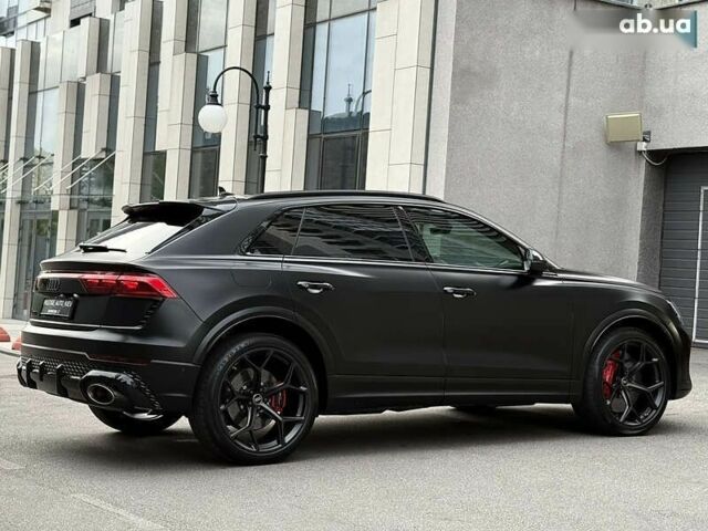 Ауди RS Q8, объемом двигателя 0 л и пробегом 12 тыс. км за 170000 $, фото 25 на Automoto.ua