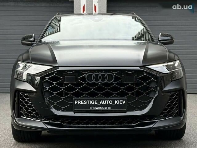 Ауди RS Q8, объемом двигателя 0 л и пробегом 12 тыс. км за 170000 $, фото 4 на Automoto.ua