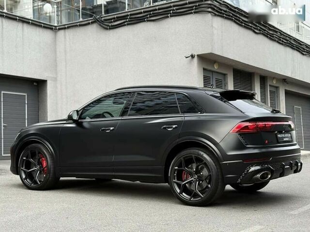 Ауди RS Q8, объемом двигателя 0 л и пробегом 12 тыс. км за 170000 $, фото 22 на Automoto.ua