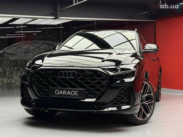 Ауди RS Q8, объемом двигателя 4 л и пробегом 10 тыс. км за 139900 $, фото 6 на Automoto.ua