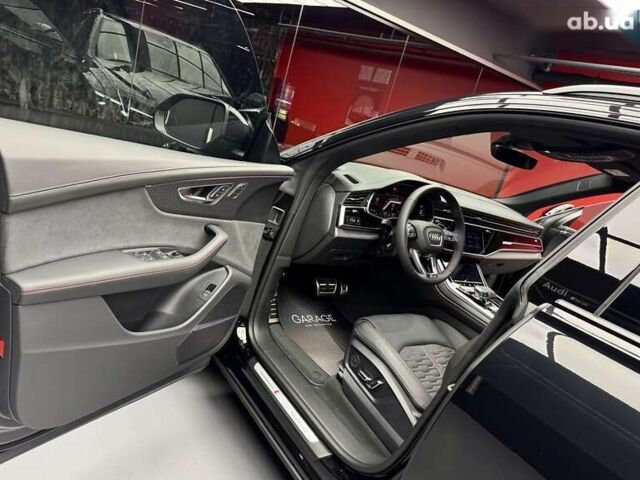 Ауди RS Q8, объемом двигателя 4 л и пробегом 10 тыс. км за 139900 $, фото 29 на Automoto.ua