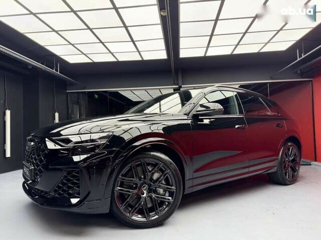 Ауди RS Q8, объемом двигателя 4 л и пробегом 1 тыс. км за 148800 $, фото 10 на Automoto.ua